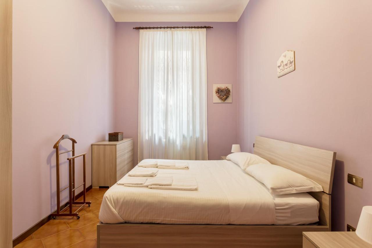 Karen'S Place - Corso Buenos Aires Milan Extérieur photo