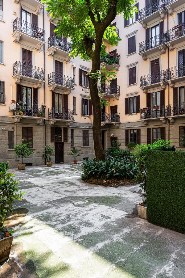 Karen'S Place - Corso Buenos Aires Milan Extérieur photo